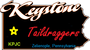 Keystone Taildraggers